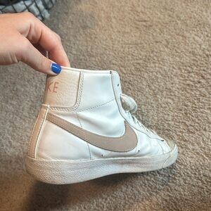 Nike Blazers